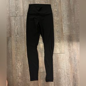 Lululemon align leggings